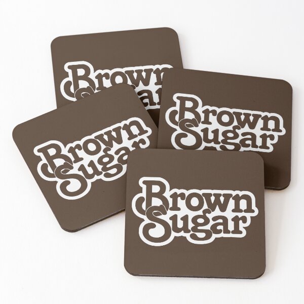 Item preview, Brown Sugar designed and sold by Winner Chicken Dinner Designs.