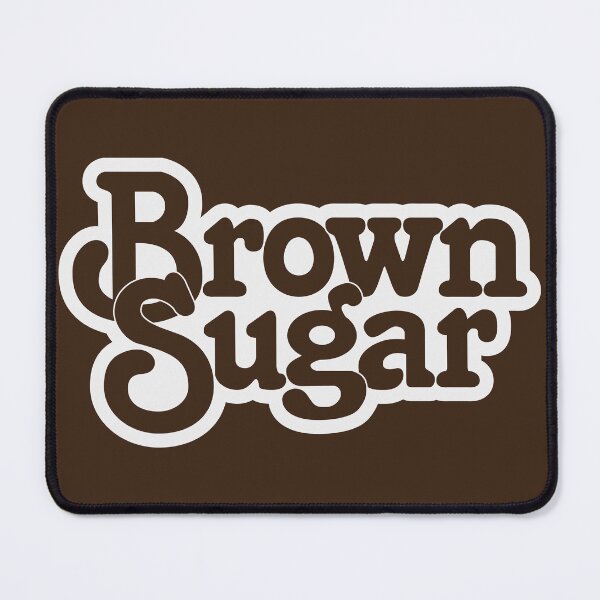 Item preview, Brown Sugar designed and sold by Winner Chicken Dinner Designs.