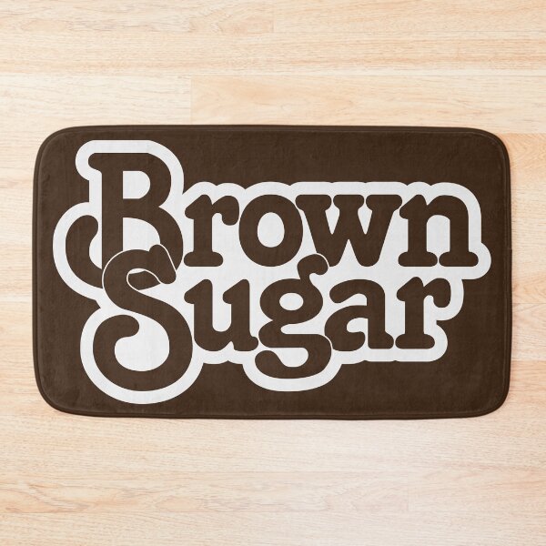 Item preview, Brown Sugar designed and sold by Winner Chicken Dinner Designs.