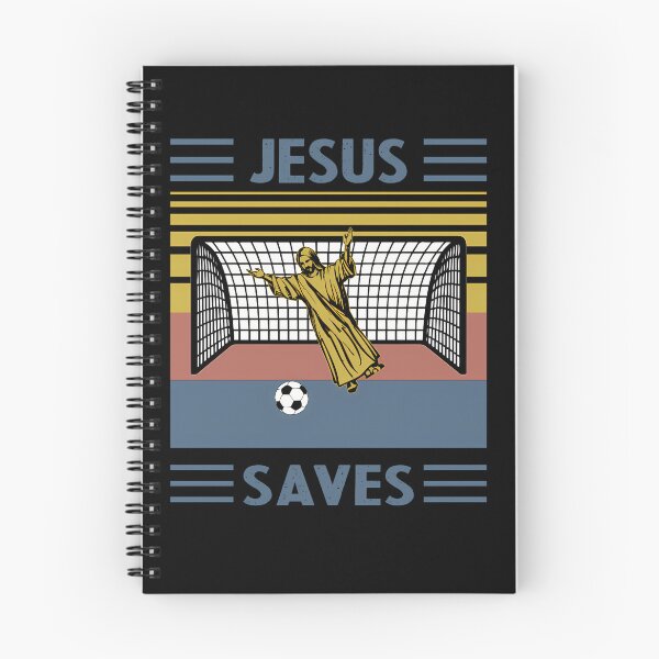 Item preview, The Jesus Saves Band designed and sold by Grimesology.