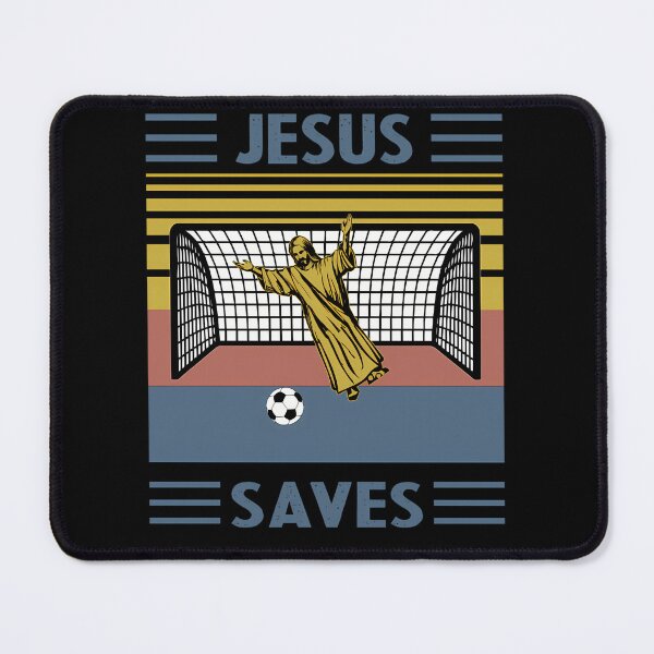 Item preview, The Jesus Saves Band designed and sold by Grimesology.