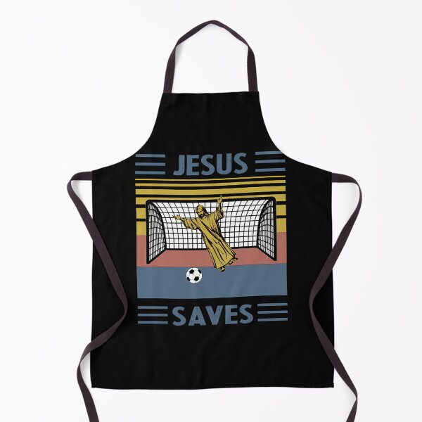 Item preview, The Jesus Saves Band designed and sold by Grimesology.