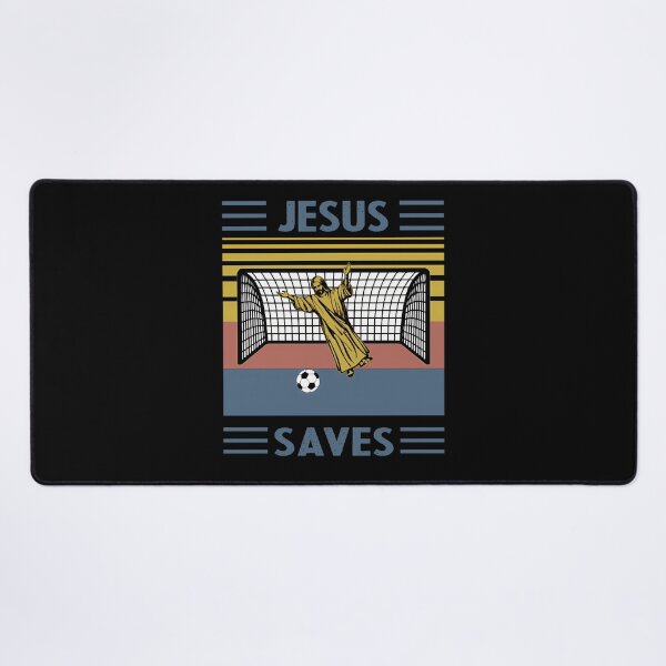 Item preview, The Jesus Saves Band designed and sold by Grimesology.
