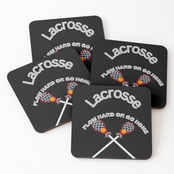 Item preview, Lacrosse Flow Hard designed and sold by Extremeallie.