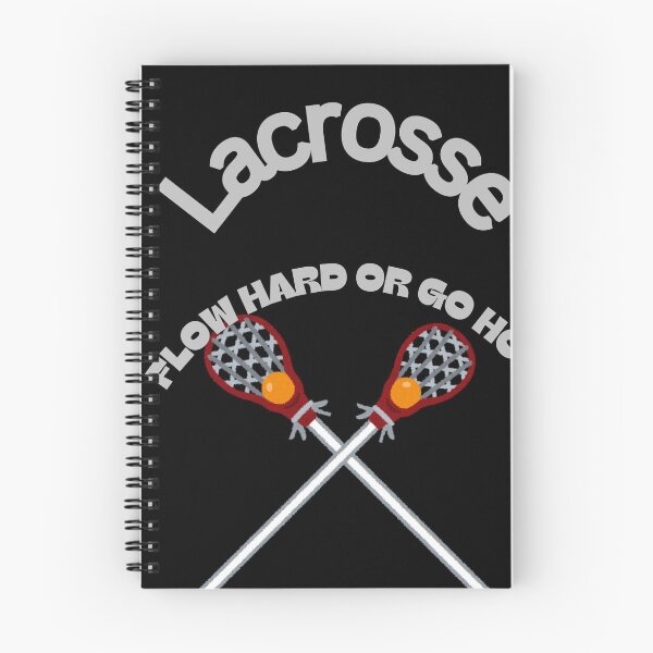 Item preview, Lacrosse Flow Hard designed and sold by Extremeallie.