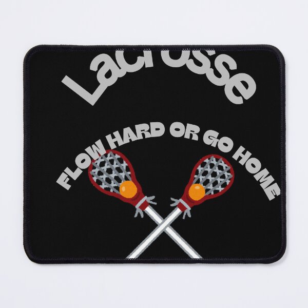Item preview, Lacrosse Flow Hard designed and sold by Extremeallie.