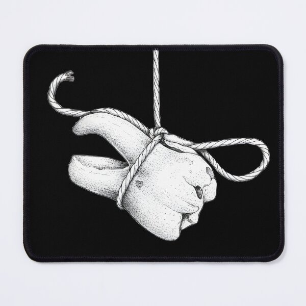 Item preview, Tooth on a String designed and sold by Naux | Design & Illustration.