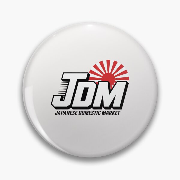 Item preview, JDM Motorsport Car Tuning Automotive designed and sold by Silicula.