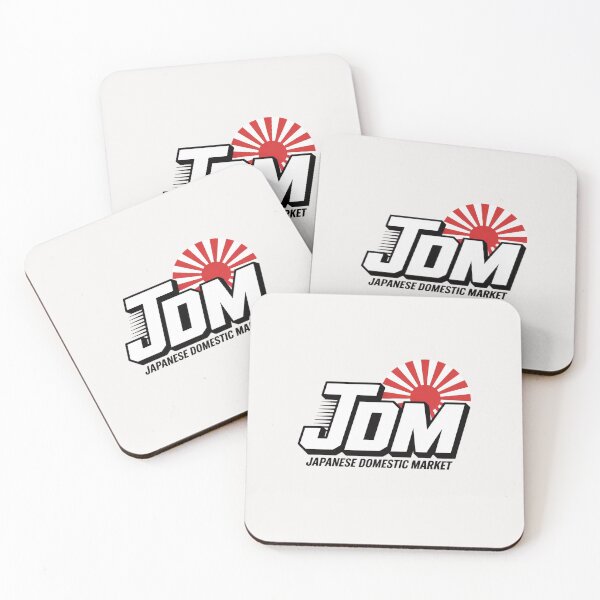 Item preview, JDM Motorsport Car Tuning Automotive designed and sold by Silicula.