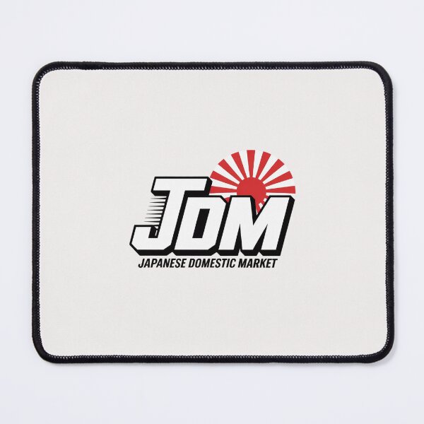 Item preview, JDM Motorsport Car Tuning Automotive designed and sold by Silicula.