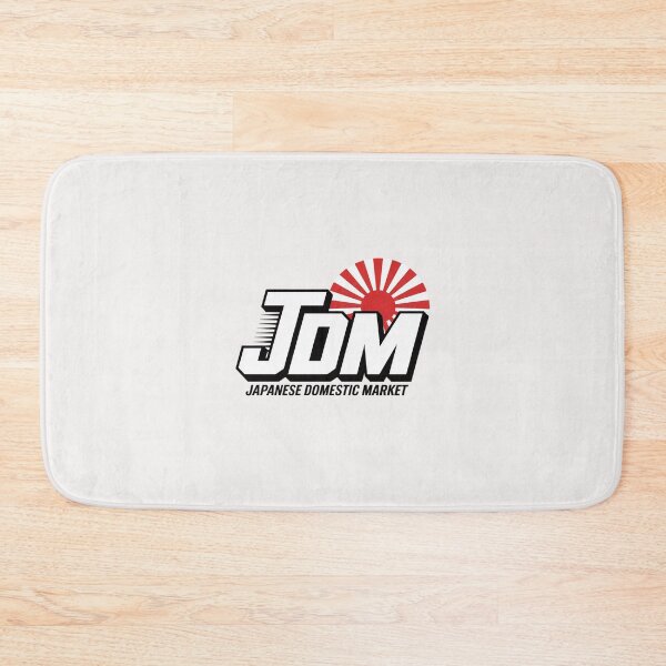Item preview, JDM Motorsport Car Tuning Automotive designed and sold by Silicula.