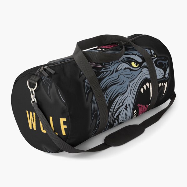 Item preview, Wolf Spirit designed and sold by FLOOVOStudio.