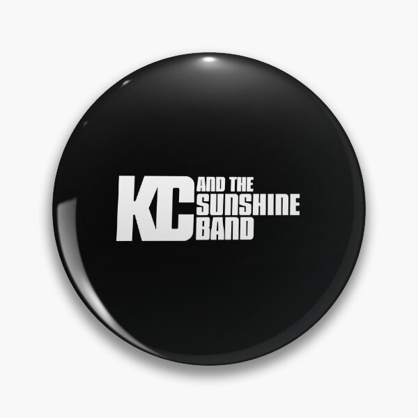 Artikelvorschau, KC und die Sunshine Band entworfen und verkauft von LostCherries.