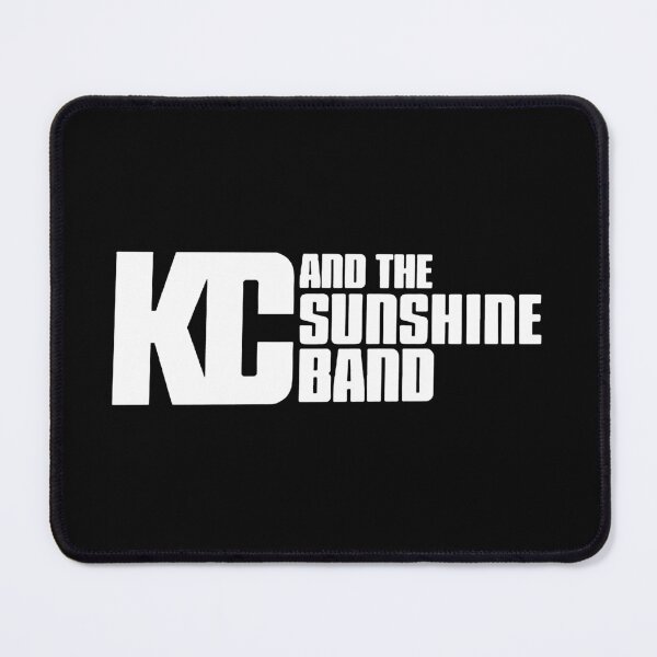 Item preview, KC And The Sunshine BAnd designed and sold by LostCherries.