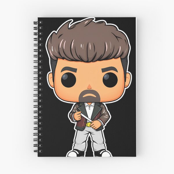 Item preview, The George Michael Band designed and sold by ilthofethuSaRT.