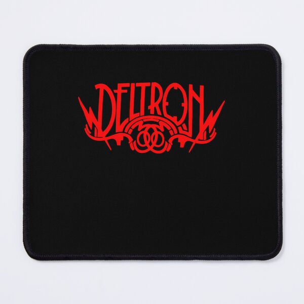 Item preview, Copy of Deltrons 3030 Band designed and sold by EnFlyvendeFArt.