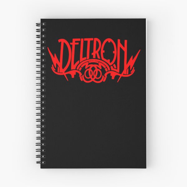 Item preview, Copy of Deltrons 3030 Band designed and sold by EnFlyvendeFArt.