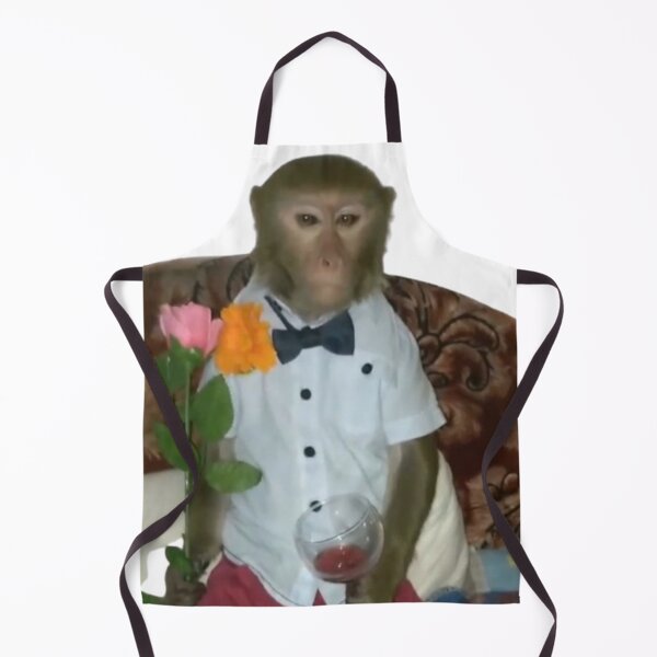 Item preview, romance monkey designed and sold by monkey zone.