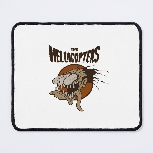 Item preview, Copy of The Hellacopters Band designed and sold by UsualmeShop.