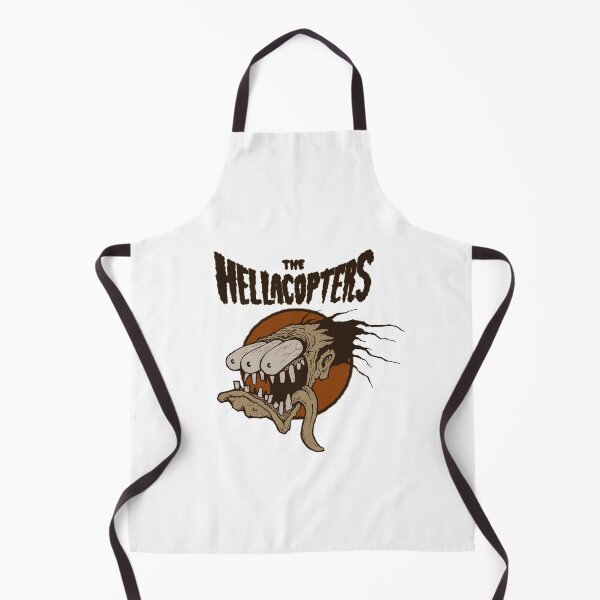 Item preview, Copy of The Hellacopters Band designed and sold by UsualmeShop.