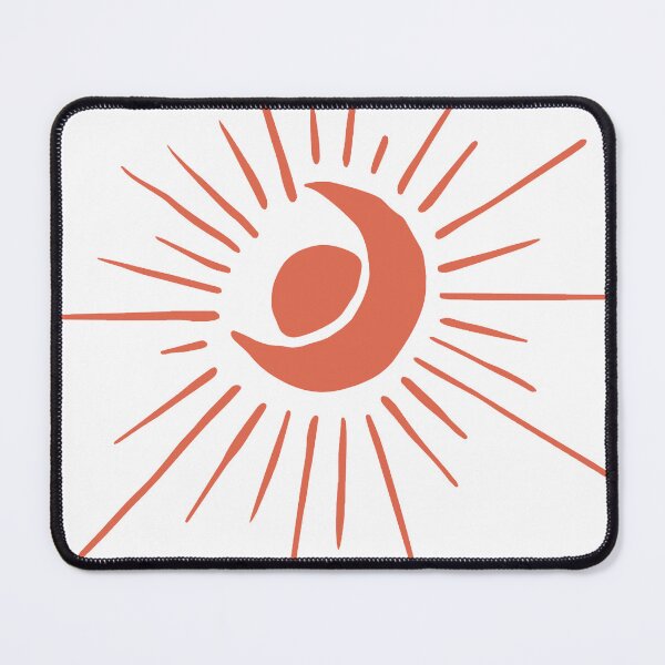 Item preview, The Union of Sun and Moon designed and sold by syamsandsonn.