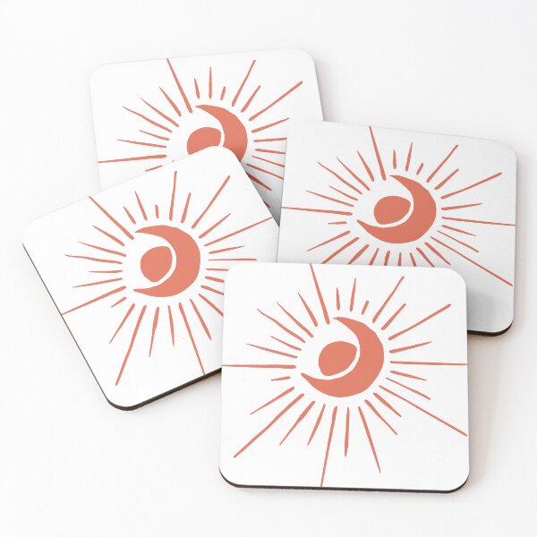 Item preview, The Union of Sun and Moon designed and sold by syamsandsonn.