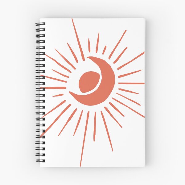Item preview, The Union of Sun and Moon designed and sold by syamsandsonn.