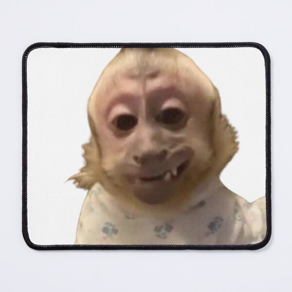 Item preview, silly monkey designed and sold by monkey zone.