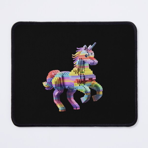 Item preview, Unicorn Blocks Master Builder Building Blocks Bricks designed and sold by EllinoKlemo.