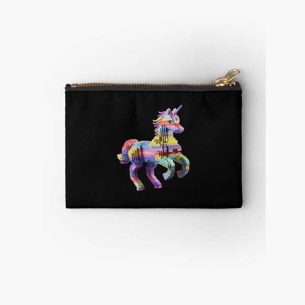Item preview, Unicorn Blocks Master Builder Building Blocks Bricks  designed and sold by EllinoKlemo.