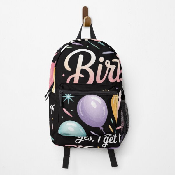 Item preview, It's my Birthday Week Yep the Whole Week for birthday designed and sold by Silicula.
