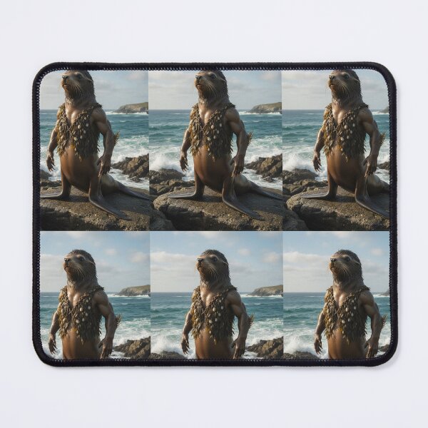 Item preview, Selkie designed and sold by Karen Persephone .