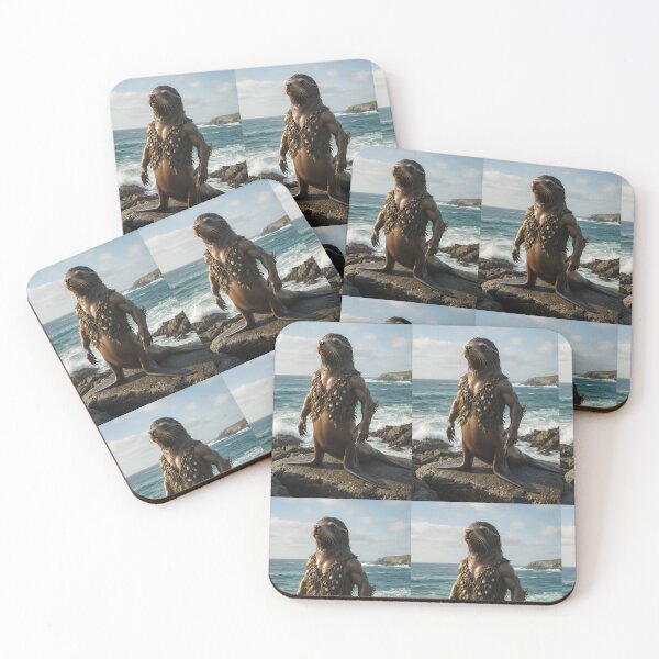 Item preview, Selkie designed and sold by Karen Persephone .