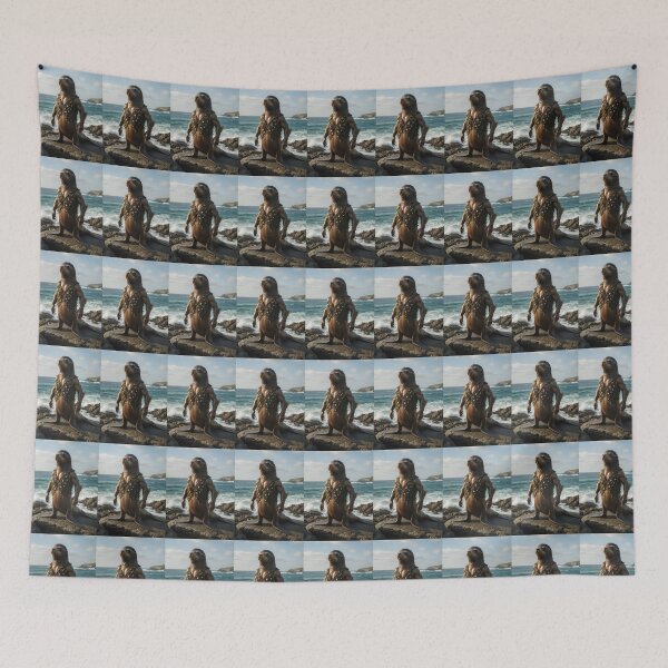Item preview, Selkie designed and sold by Karen Persephone .