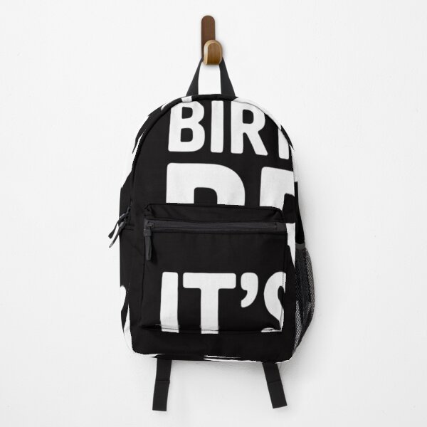 Item preview, It's My Birthday Bro Birthday Party For Boy Youth Teen designed and sold by Silicula.