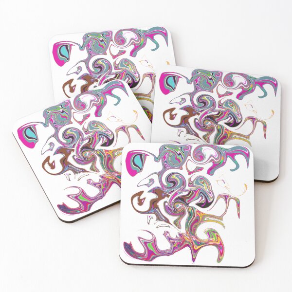 Item preview, Trippy moments in time designed and sold by Deafvisionary.