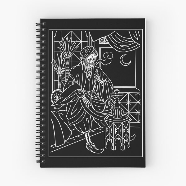 Item preview, Death Smoker designed and sold by Occult Dream.
