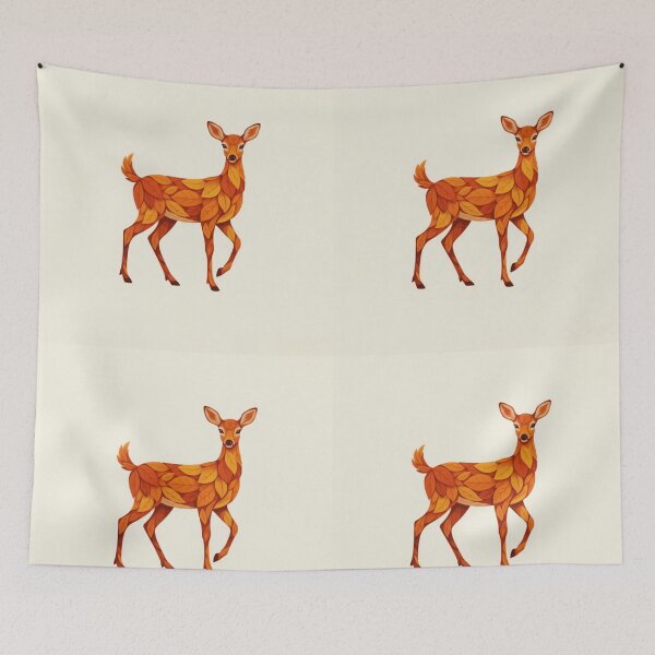 Item preview, doe designed and sold by vinniespeer.