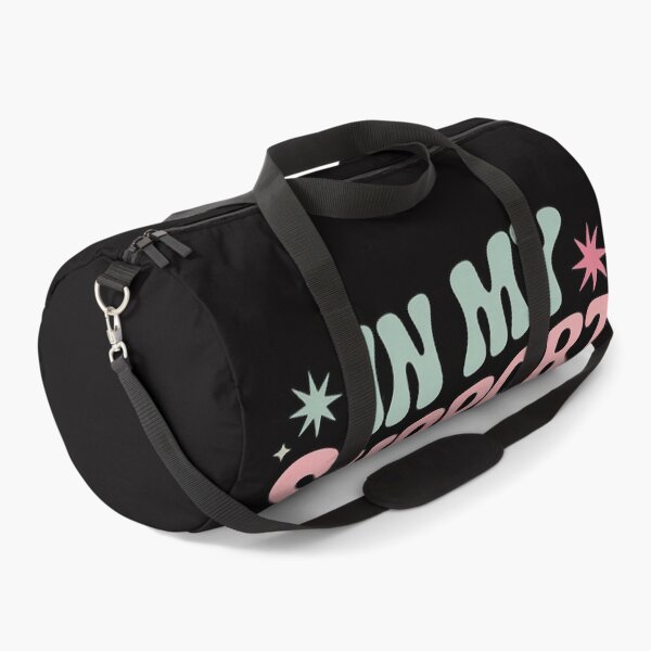 Item preview, In My Support Facilitator Era School Staff Back To Shool designed and sold by Silicula.