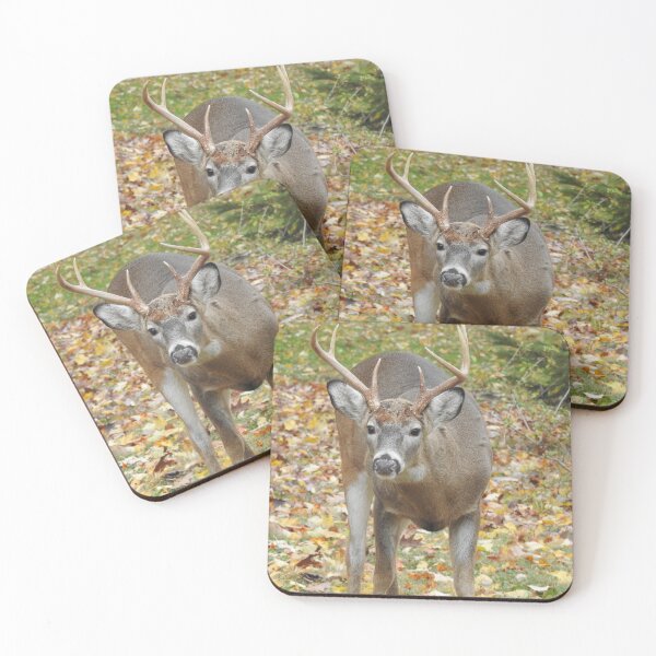 Item preview, Autumn Buck  designed and sold by priesterjen.
