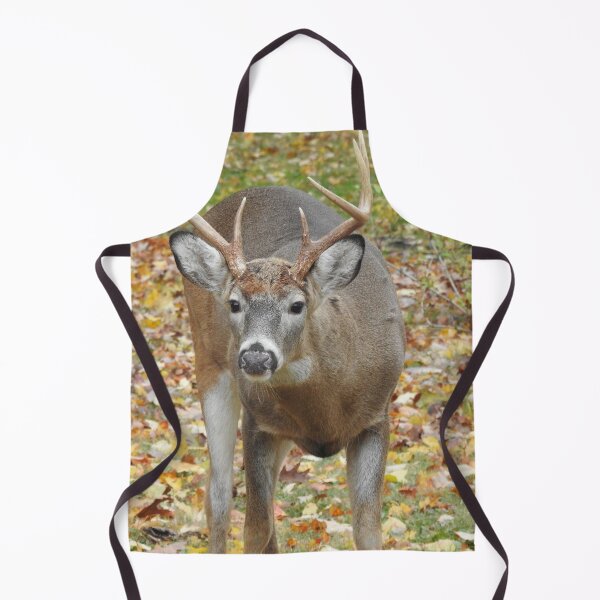 Item preview, Autumn Buck  designed and sold by priesterjen.