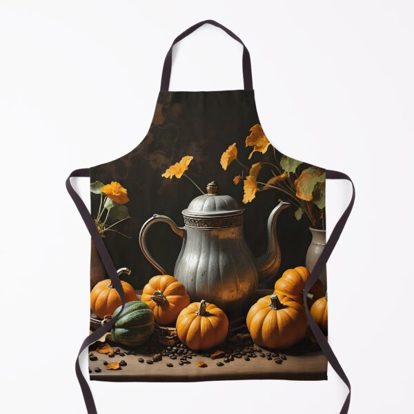 Item preview, Autumnal Victorian Spices designed and sold by Paw's Arts.
