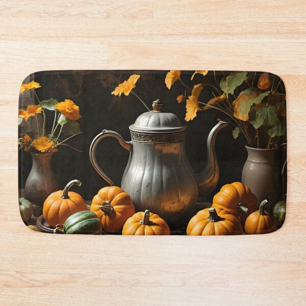 Item preview, Autumnal Victorian Spices designed and sold by Paw's Arts.