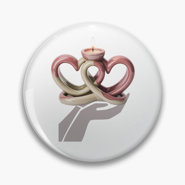 Item preview,  Vintage hearts  designed and sold by freshwear design.