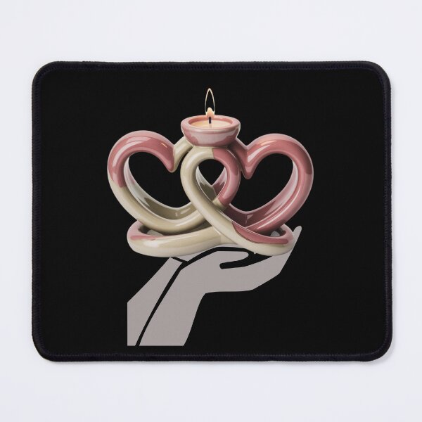 Item preview, Vintage hearts designed and sold by freshwear design.