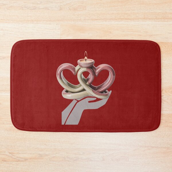 Item preview,  Vintage hearts  designed and sold by freshwear design.