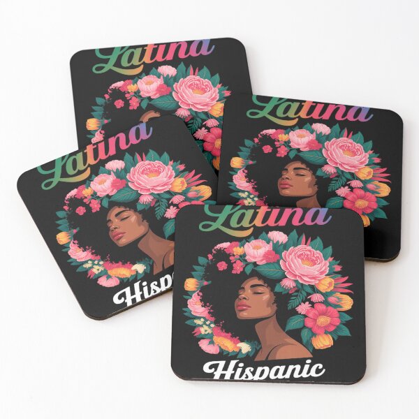 Item preview, Mes de la Herencia Hispana designed and sold by HardcoreTour.