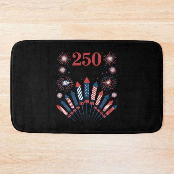 Item preview, Historic 250th Anniversary of USA designed and sold by HardcoreTour.
