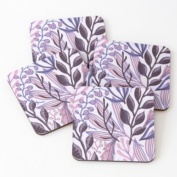 Item preview, Vintage natural patterns designed and sold by Syrow.