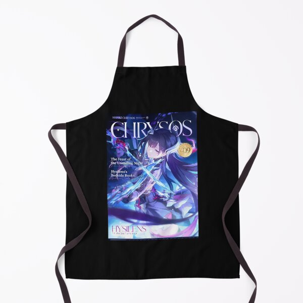Item preview, CHRYSOSHysilens designed and sold by lilliegraha.